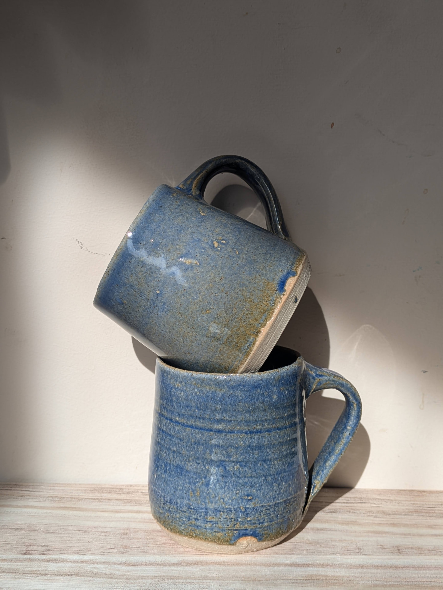 Blue Haze Mug