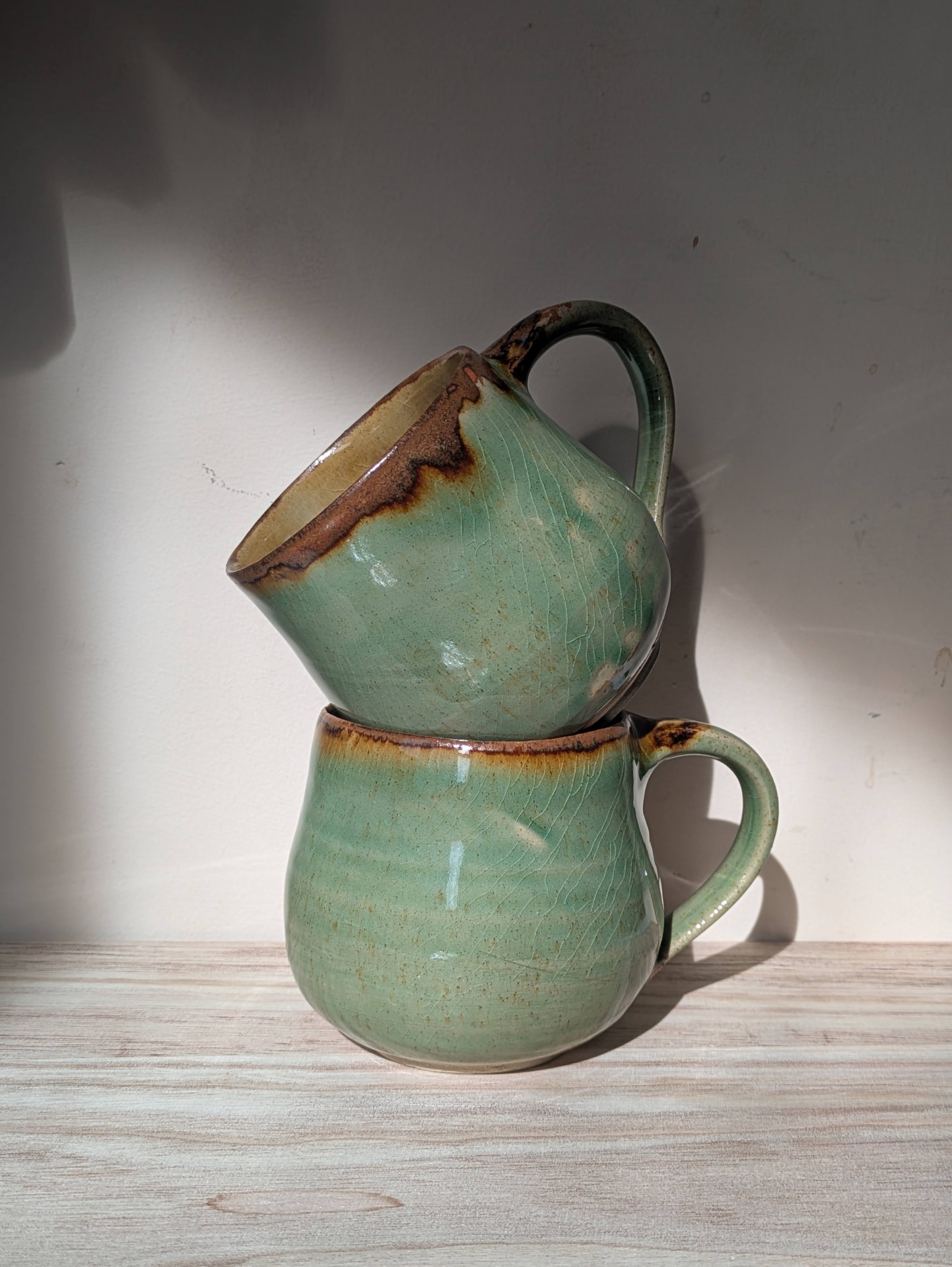 Mugs